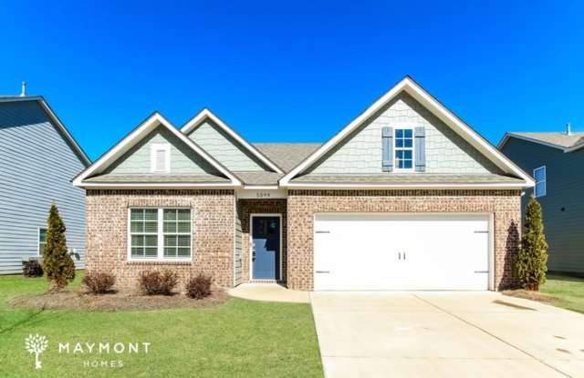 5599 Timber Leaf Loop - 5599 Timber Leaf Loop, Jefferson County, AL 35022