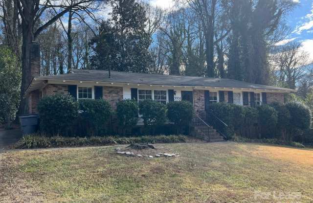 5531 Farmbrook Drive photos photos