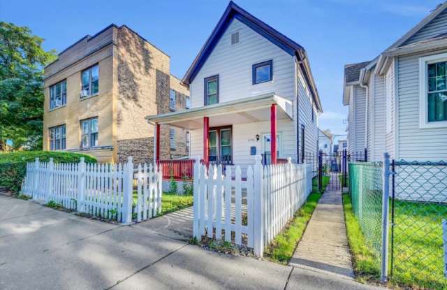 4170 West Cornelia Ave. photos photos