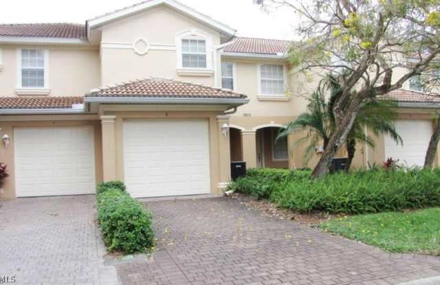 9802 Foxhall Way - 9802 Foxhall Way, Estero, FL 33928