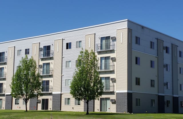 Campus Place VI Apartments photos photos