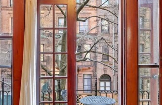 45 West 73rd Street - 45 West 73rd Street, New York City, NY 10023