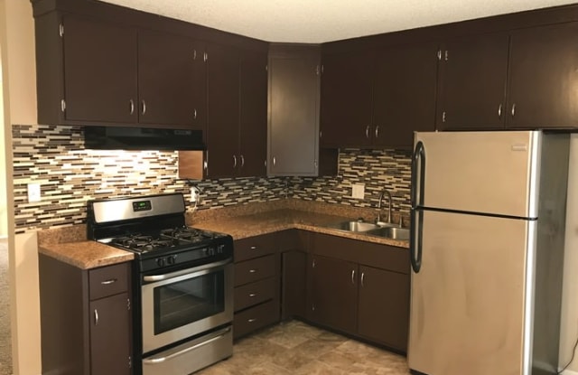 17706 East Greentree Avenue - 17706 Greentree Ave, Independence, MO 64057