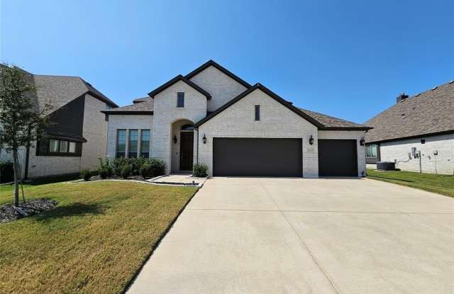 2313 Cambridge Avenue - 2313 Cambridge Avenue, Collin County, TX 75409