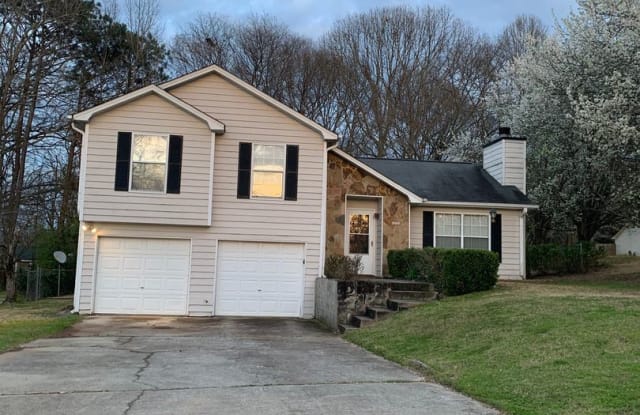 402 Leslie Ct - 402 Leslie Court, McDonough, GA 30253