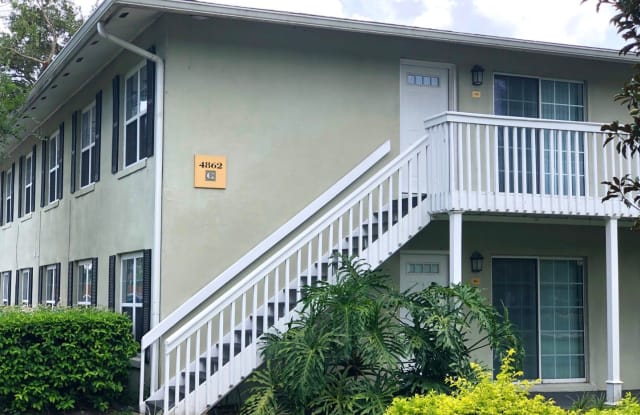 4862 S. Conway Road Unit 49 - 4862 Conway Rd, Conway, FL 32812
