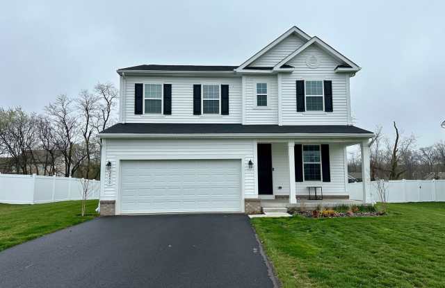 3 Bedroom, 2.5 Bath, Single Family Homes photos photos