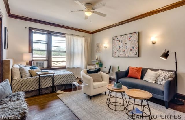 1363 E 53rd St - 1363 East 53rd Street, Chicago, IL 60615