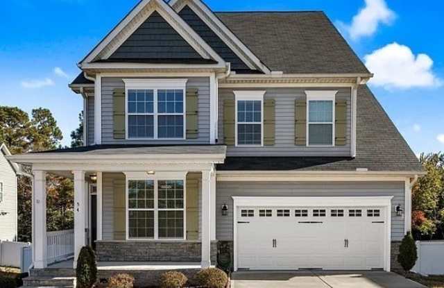 54 Charter Street - 54 Charter Street, Harnett County, NC 28326