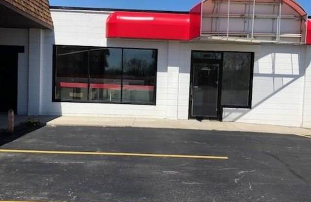 3853 Pine Grove Ave - 3853 Pine Grove Avenue, St. Clair County, MI 48059