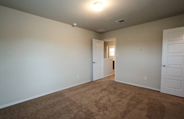 Newly Built 3 Bedroom, 2.5 Bath House in Round Rock's University Park Villas photos photos