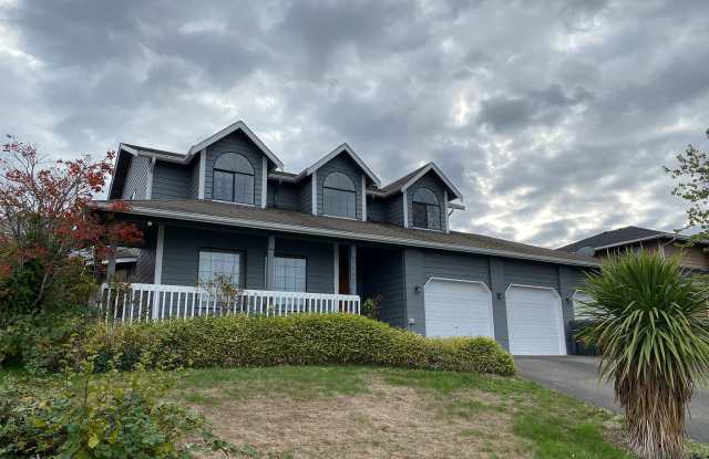 3 Bedroom 2.5 Bath in North East Tacoma photos photos