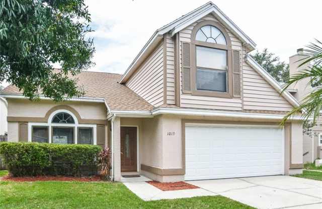 1013 COVINGTON STREET - 1013 Covington Street, Oviedo, FL 32765
