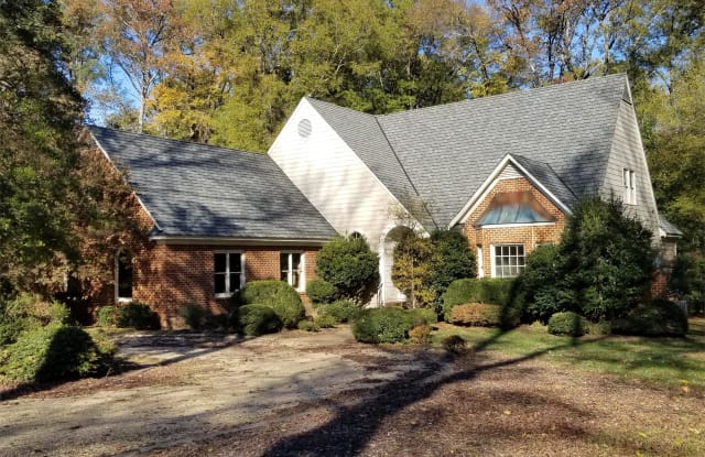 4520 Uppingham Road - 4520 Uppingham Road, Richmond, VA 23235