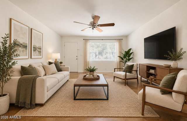 29 E FOOTHILL Drive Gallery 1