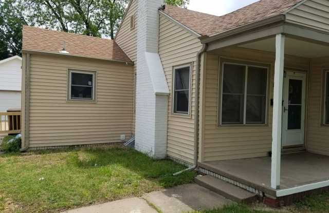 214 South Mc Comas Street photos photos