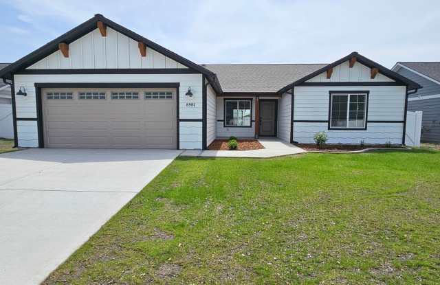 Brand New Beautiful 4 bedroom Home in Rathdrum! photos photos