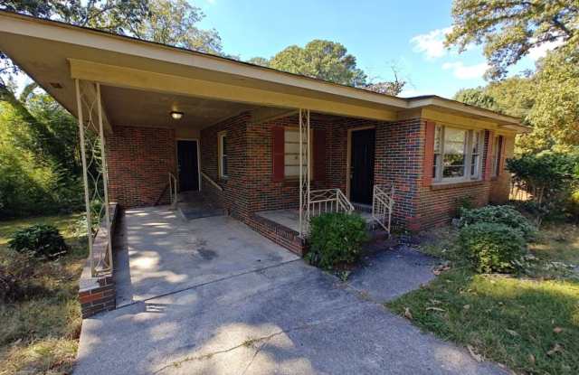 101 15th Ct NW - 101 15th Court Northwest, Center Point, AL 35215