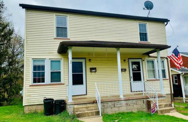 708 Coulter Avenue photos photos