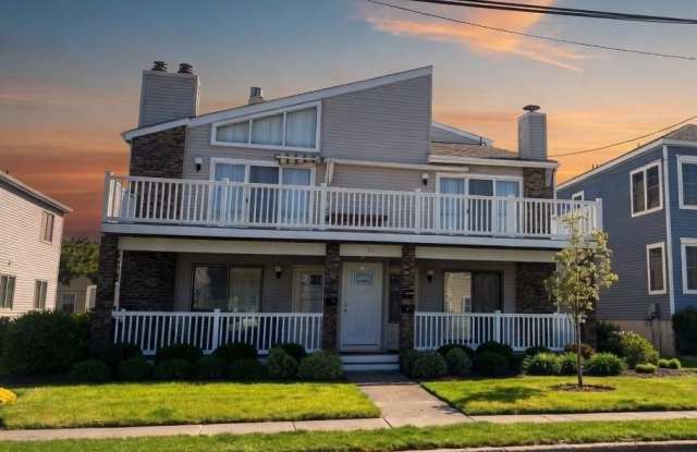307 36 Street - 307 36th Street South, Brigantine, NJ 08203 307 36 Street - 307 36th Street South, Brigantine, NJ 08203