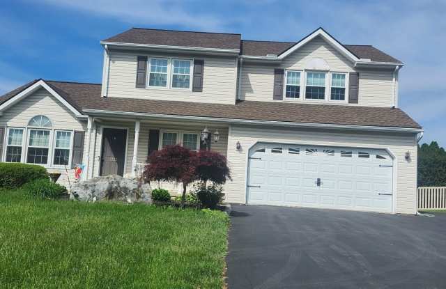 Beautiful Lititz Single Family Home photos photos