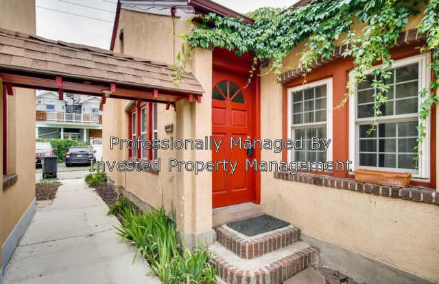 952 South Pearl St - 952 South Pearl Street, Denver, CO 80209