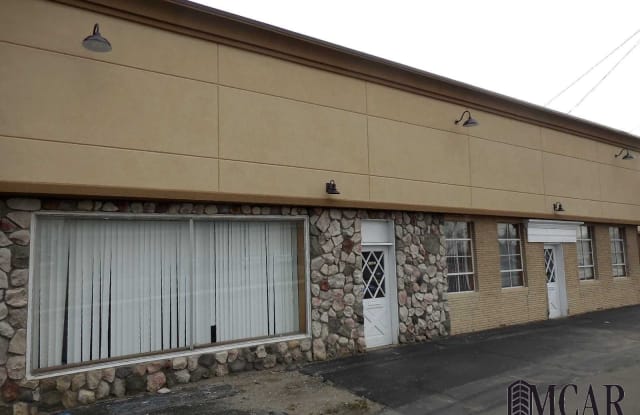 6010 ELMWOOD ST - 6010 Elmwood Drive, South Monroe, MI 48161
