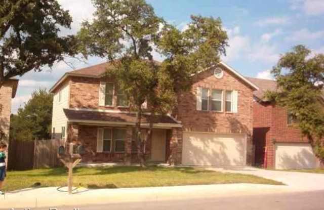 17210 Irongate Rail - 17210 Irongate Rail, San Antonio, TX 78247