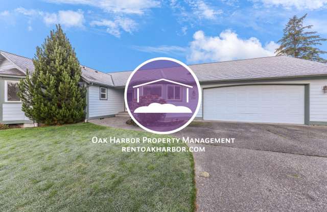 3 Bed 2 Bath - Cul-de-sac - Fenced Backyard - Pet Friendly - 2211 37th Court, Anacortes, WA 98221