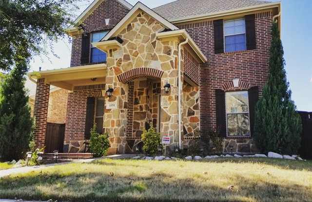 1551 Barksdale Drive - 1551 Barksdale Drive, Lewisville, TX 75077