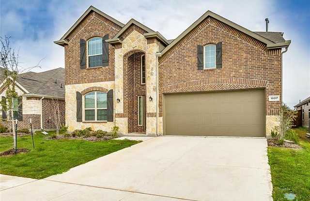16017 Aquilla Way - 16017 Aquilla Way, Prosper, TX 75078
