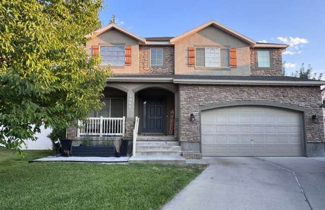 Spacious 6BR House in Spanish Fork photos photos