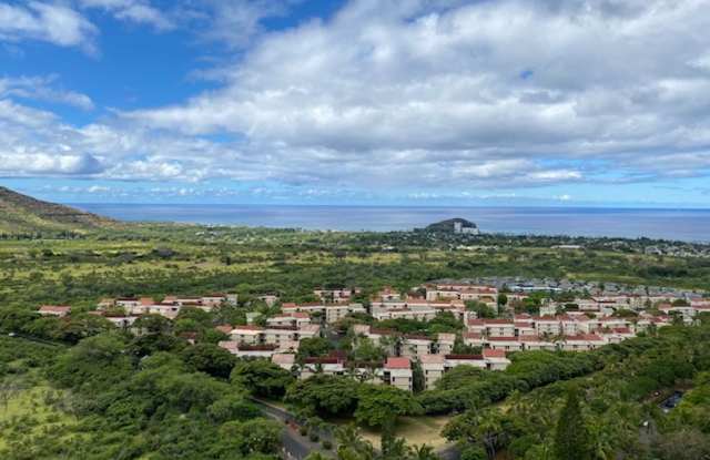 Beautiful 1/1 Penthouse unit at Makaha Valley Towers photos photos Beautiful 1/1 Penthouse unit at Makaha Valley Towers photos photos