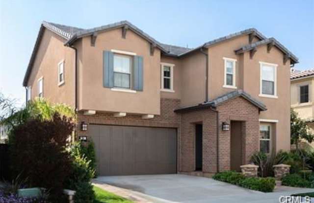 20 Gardenia - 20 Gardenia, Lake Forest, CA 92630