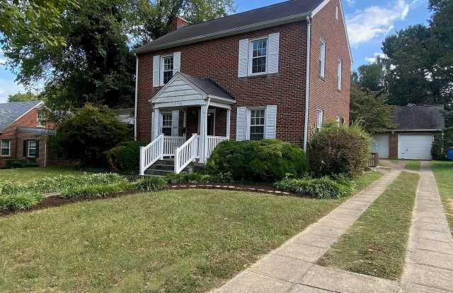 2516 Derwent Drive Southwest - 2516 Derwent Drive Southwest, Roanoke, VA 24015