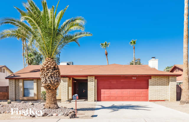 10632 North 39th Avenue - 10632 North 39th Avenue, Phoenix, AZ 85029