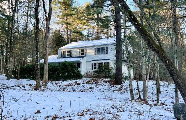 12 Hilltop Drive - 12 Hilltop Drive, Hartford County, CT 06019
