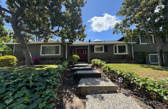 Beautiful house with backyard pool in Los Gatos! 5bd/3ba! photos photos