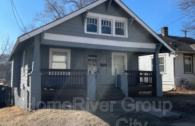 3049 Everett Ave - 3049 Everett Avenue, Kansas City, KS 66102
