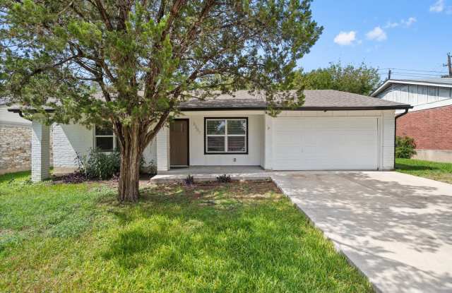 3307 Oak Aly, Austin, Texas 78745 Gallery 1