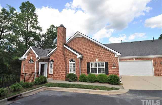 529 McKirkland Court - 529 Mckirkland Court, Cary, NC 27511