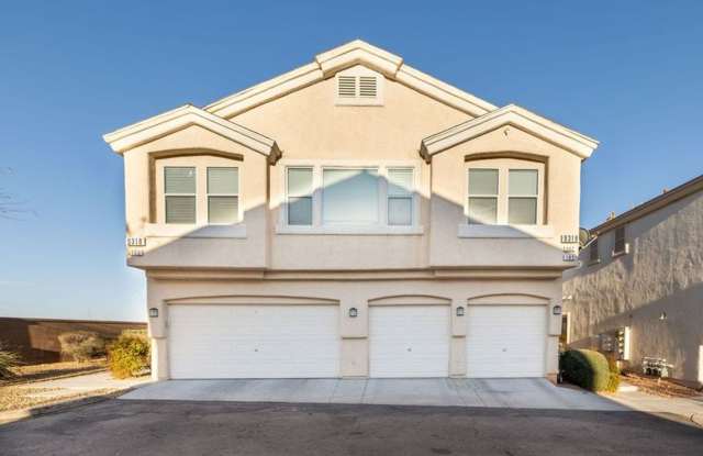 2 Bedroom, 1 Car Attached Garage, In Gated Southwest Vegas Community photos photos