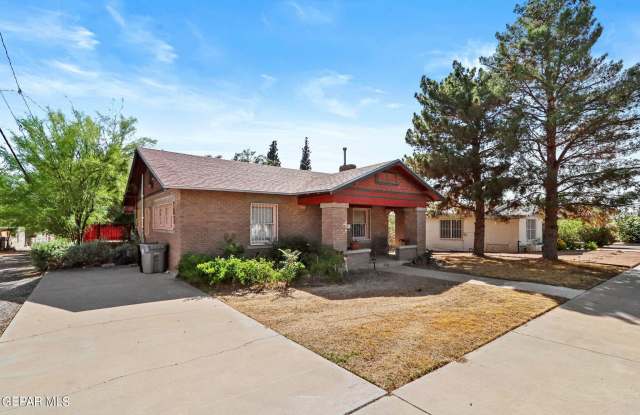 2709 N Florence Street photos photos