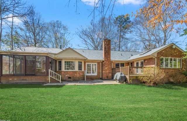1500 Wood Duck Road - 1500 Wooduck Road, Suffolk, VA 23433