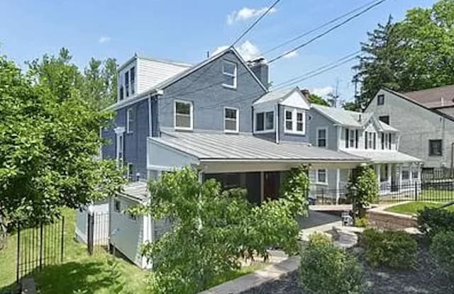 1352 Newton St Ne - 1352 Newton Street Northeast, Washington, DC 20017