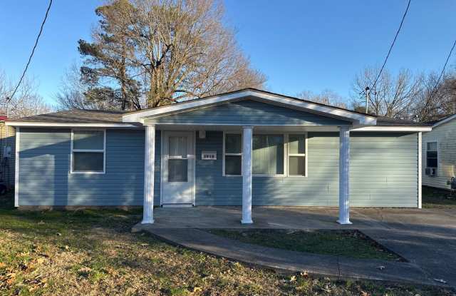 Newly Remodeled House in Paducah photos photos