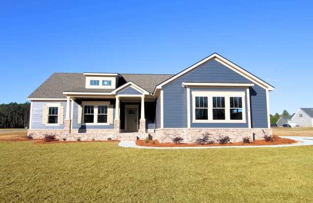 518 Belmont Ave - 518 Belmont Avenue, Bulloch County, GA 30458