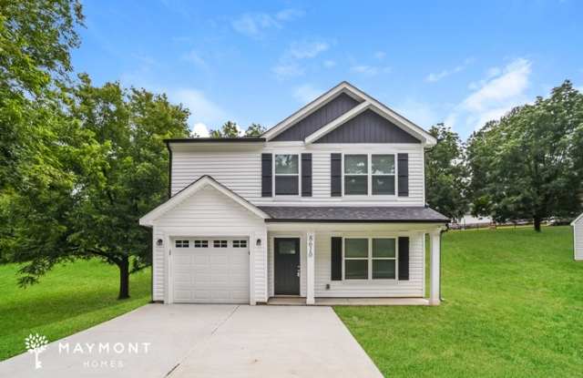 8610 North Drive - 8610 North Drive, Mount Pleasant, NC 28124