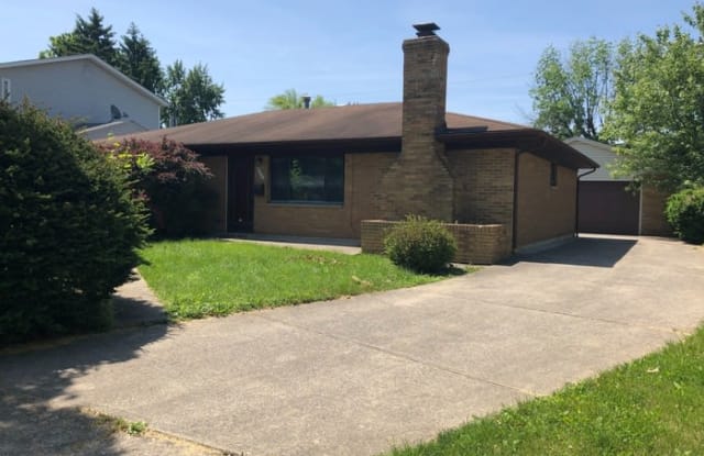 4927 Teddy Drive - 4927 Teddy Drive, Columbus, OH 43227