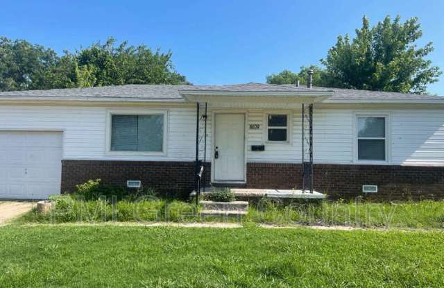 4609 W 3rd St - 4609 West 3rd Street, Tulsa, OK 74127